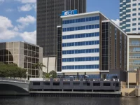 Aloft Tampa Downtown