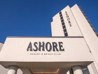 Ashore Resort and beach club