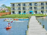 Bay Resort Hotel dewey beach