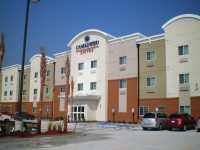 Candlewood Suites