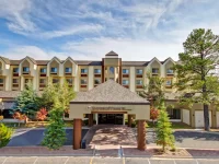 DoubleTree Flagstaff