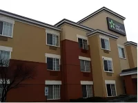 Extended Stay America Schaumburg