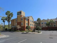 Extended Stay America Spruce