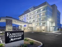 Fairfield Inn and Suites