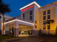 Hampton Inn Harbourgate