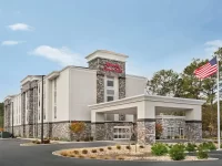 Hampton Inn and Suites Ocean City west