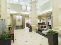 Hilton Garden Inn