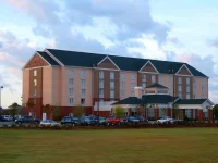 Hilton Garden Inn