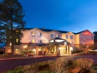 Hilton Garden Inn