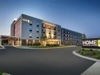 Home2Suites Schaumburg