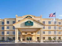 La Quinta Inn and Suites