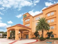 La Quinta Inn and Suites