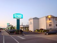 OHare Inn and Suites