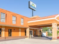 Quality Inn I10 East