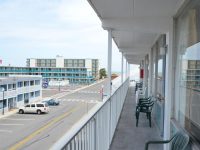 Sea Cove Motel