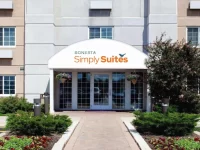 Sonesta Simply Suites