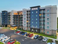 Staybridge Suites