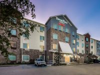 TownePlace Suites