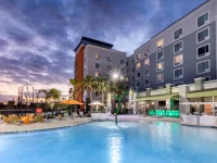 TownePlace Suites