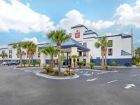 best western plus myrtle beach