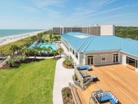 double tree myrtle beach