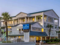 sandbar hotel myrtle beach oceanfront